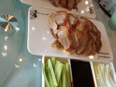 -金家老三饭庄(常营店)