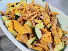 -阿弟特色海鲜餐厅·大排档(平潭店)