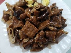 -天发芽·何记葫芦头泡馍·老字号(小南门店)