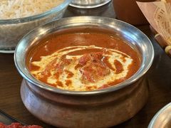 -南国印度餐厅Dakshin