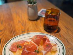 -La Strada(安福路店)