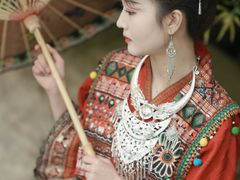 -国色写真馆(园博园店)