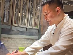 -手选潮汕鲜牛肉火锅(二七广场店)
