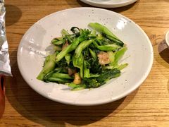 -潮粥荟·潮汕砂锅粥(朝阳大悦城店)