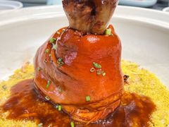 -醉长安(钟楼旗舰店)