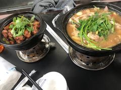 -川香煲(茅台路店)