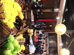 -金石滩鲁能温泉假日酒店·海洋之星餐厅