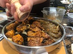 -黄记煌三汁焖锅(崇文门店)
