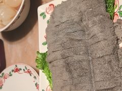 -清真·老门框爆肚涮肉·中华老字号(丰管路店)