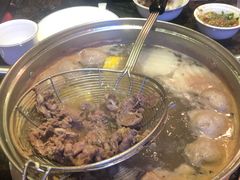 -八合里潮汕鲜牛肉火锅(深圳海岸城店)