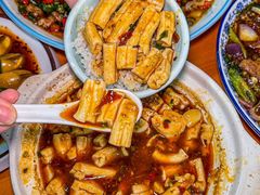 -李大爷的泡椒馆(冉家坝店)