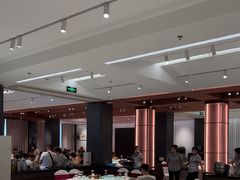 -城北食府(枫林店)