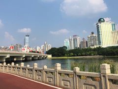 -南宁南湖公园