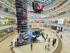 -万达广场(南京江宁店)