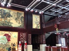 -沈阳龙润夏宫温泉水乐园