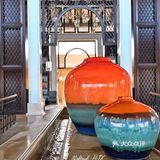 粉恋火烈鸟主题下午茶｜少女心爆棚