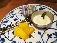 -星叶·东南亚料理(宁波万象汇店)
