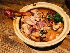 -嘉禾·悦享餐厅(八方汇店)