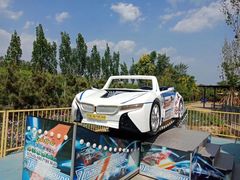 -渔岛海洋度假区