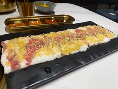 -妥妥烤肉料理(凯德店)