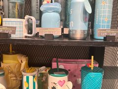 -星巴克(无锡大东方店)