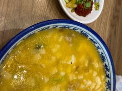 -西部马华清真兰州牛肉面·烧烤夜市(三里河店)