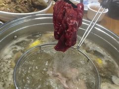 -陈记顺和潮汕鲜牛肉火锅(番禺迎宾大道店)