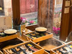 -勺子米线·云南传统小吃市集(四方街店)