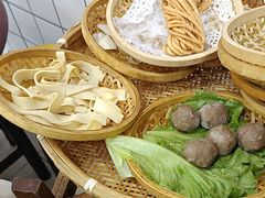 -懒谈秦市井羊肉馆(光谷青年城店)