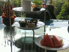 -粤海喜来登酒店·&More聚驿(天河城店)