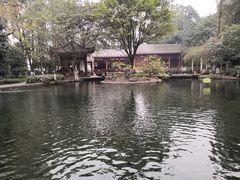 -温江公园