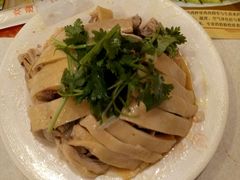 -振鼎鸡(福州路店)