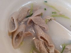 -晋商羊家将(十八中店)
