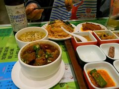 -令氏家外家周礼食府(桥南店)