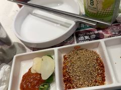 -韩香福烤肉庄园(华夏路店)