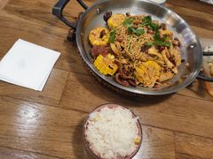 -川锅哎哟·麻辣香锅(国大城市广场店)