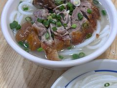 -凌舍好烧鹅(中山路店)