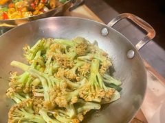 -绿茶餐厅(北京世纪金源店)