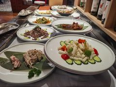 -阿纳迪酒店·秘境西餐厅