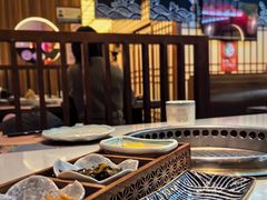 -千寻山野烤肉(中关村店)