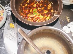 -云海肴云南菜·蒸汽石锅鱼(青岛万象城店)