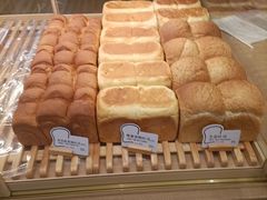 -崎本的店·专业酵种吐司(无锡万象汇店)