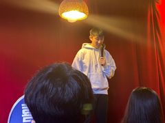 -喜剧部落脱口秀(三里屯店)