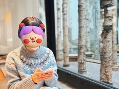 -Metal hands·铁手咖啡