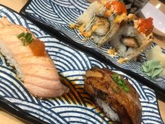 -昱匠·日本料理(金融街店)