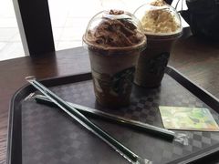 -星巴克(长沙麓南广场店)