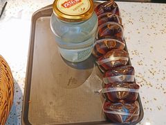 -舌尖尖传统小吃(万达店)