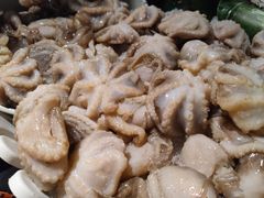 -星伦多自助料理(花山金鹰店)