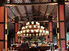 -杭州西子湖四季酒店·金沙厅