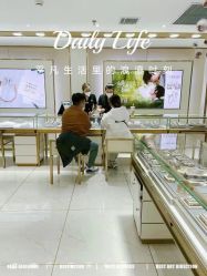 -珂兰钻石(美美2购物中心店)